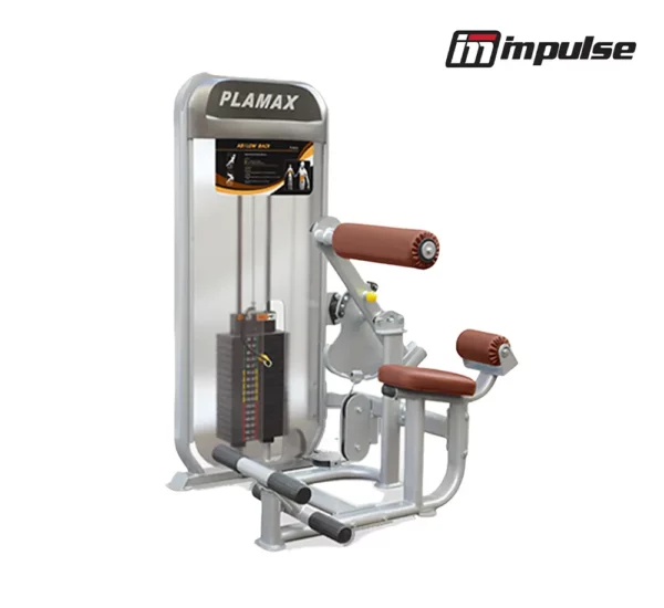 AB Low Back PL9024