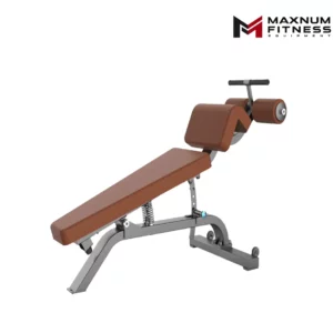 Adjustable AB Bench MA-T 1037 F
