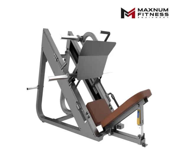 Angled Leg Press MA-T 1056 PL