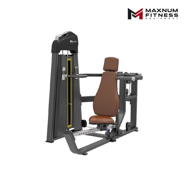 Chest & Shoulder Press MA-E1084B