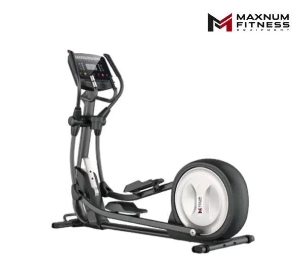 E33_Self Gen_Elliptical Maxnum