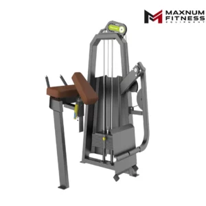 Glute Isolator MA-M 1024 S