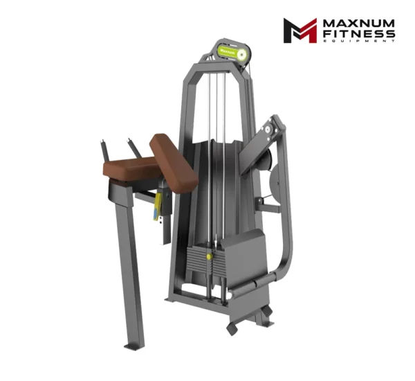 Glute Isolator MA-M 1024 S