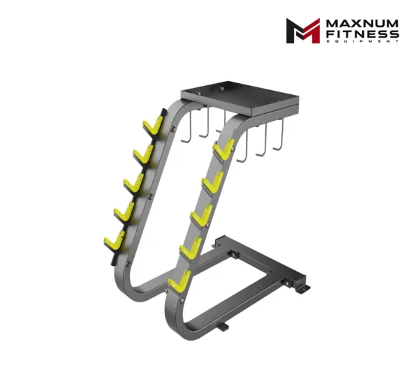 Handle Rack MA-T 1053 F