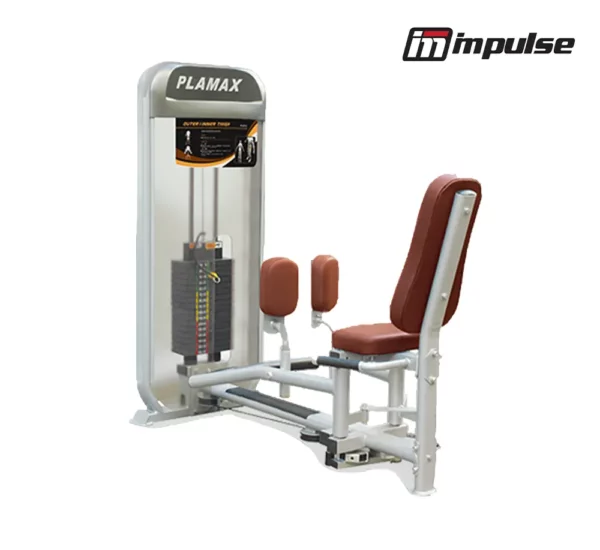 Inner Out Thigh PL9016