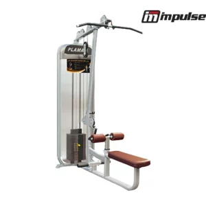 Lat Pulldown - Seated Row PL9002