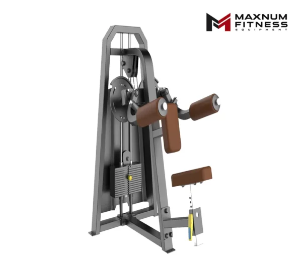 Lateral Raise MA-T 1005 S
