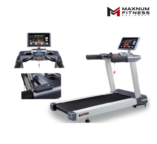 Maxnum MA-550