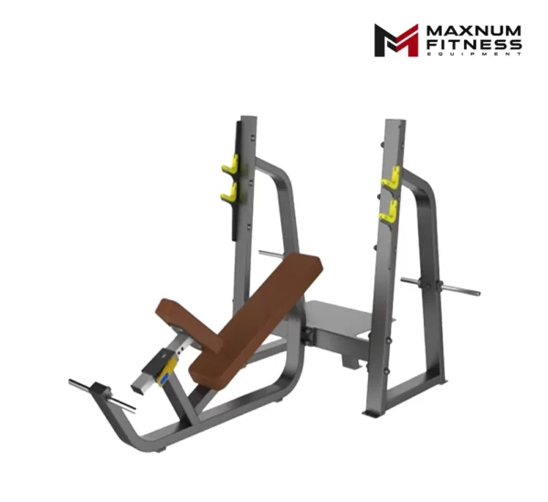 Olympic Incline Bench MA-T 1042 F