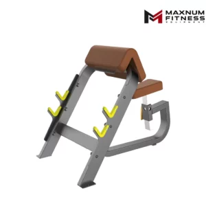 Preacher Curl MA-T1044 F