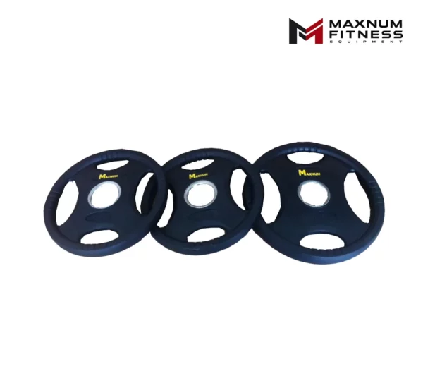 Rubber Plate