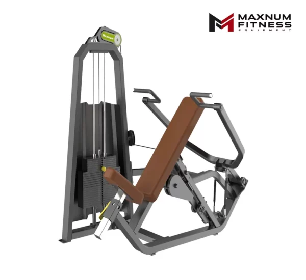 Shoulder Press MA-T 1006 S