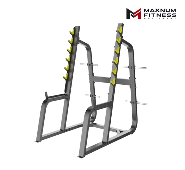 Squat Rack MA-T 1050 F