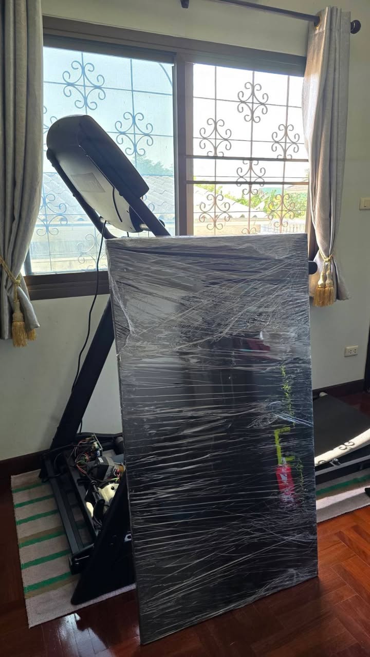 พรกมลฟิตเนสแอนด์เซอร์วิส จำหน่ายเครื่องออกกำลังกายและบริการด้านงานซ่อม