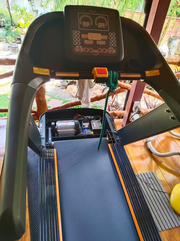 พรกมลฟิตเนสแอนด์เซอร์วิส จำหน่ายเครื่องออกกำลังกายและบริการด้านงานซ่อม