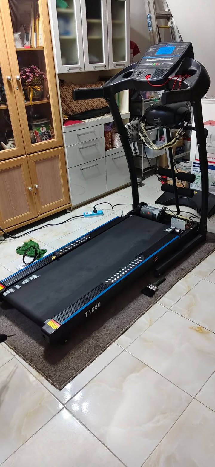 พรกมลฟิตเนสแอนด์เซอร์วิส จำหน่ายเครื่องออกกำลังกายและบริการด้านงานซ่อม